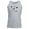 Athletic Vest Thumbnail