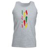 Athletic Vest Thumbnail