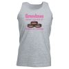 Athletic Vest Thumbnail