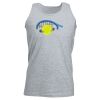 Athletic Vest Thumbnail