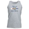 Athletic Vest Thumbnail