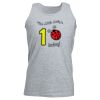 Athletic Vest Thumbnail
