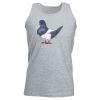 Athletic Vest Thumbnail