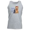 Athletic Vest Thumbnail