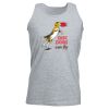 Athletic Vest Thumbnail