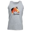 Athletic Vest Thumbnail