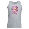 Athletic Vest Thumbnail