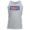 Athletic Vest Thumbnail