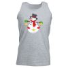Athletic Vest Thumbnail
