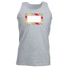 Athletic Vest Thumbnail