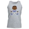 Athletic Vest Thumbnail
