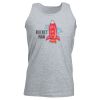 Athletic Vest Thumbnail
