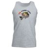 Athletic Vest Thumbnail