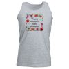 Athletic Vest Thumbnail