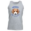 Athletic Vest Thumbnail