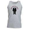 Athletic Vest Thumbnail