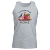 Athletic Vest Thumbnail