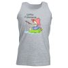 Athletic Vest Thumbnail