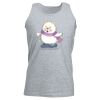 Athletic Vest Thumbnail