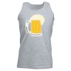 Athletic Vest Thumbnail