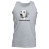 Athletic Vest Thumbnail