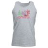 Athletic Vest Thumbnail