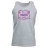 Athletic Vest Thumbnail