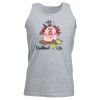 Athletic Vest Thumbnail