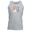 Athletic Vest Thumbnail
