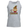 Athletic Vest Thumbnail