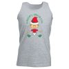 Athletic Vest Thumbnail