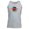 Athletic Vest Thumbnail