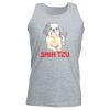 Athletic Vest Thumbnail