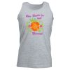 Athletic Vest Thumbnail