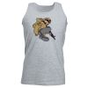 Athletic Vest Thumbnail