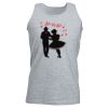 Athletic Vest Thumbnail