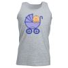 Athletic Vest Thumbnail