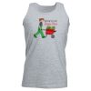 Athletic Vest Thumbnail