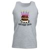 Athletic Vest Thumbnail