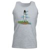 Athletic Vest Thumbnail