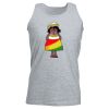 Athletic Vest Thumbnail