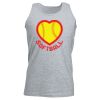 Athletic Vest Thumbnail