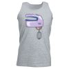 Athletic Vest Thumbnail