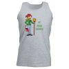 Athletic Vest Thumbnail
