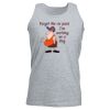 Athletic Vest Thumbnail
