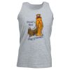 Athletic Vest Thumbnail