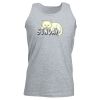 Athletic Vest Thumbnail