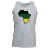 Athletic Vest Thumbnail