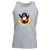 Athletic Vest Thumbnail