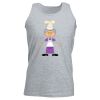Athletic Vest Thumbnail